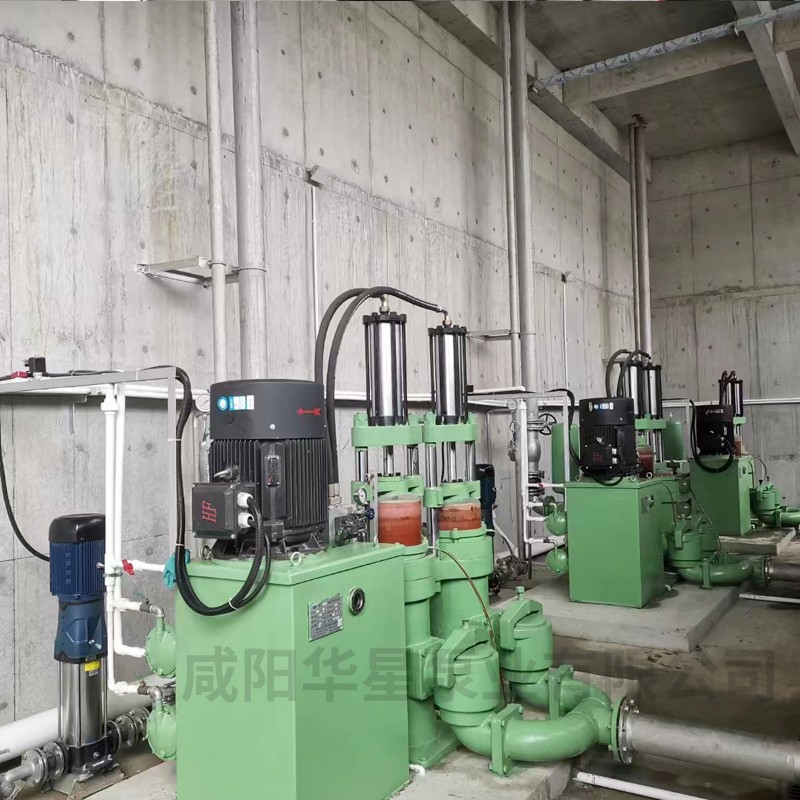 壓濾機節(jié)能進料泵，液壓陶瓷柱塞泥漿泵