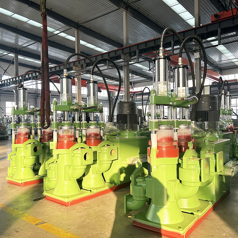 液壓柱塞泥漿泵 液壓柱塞泥漿泵