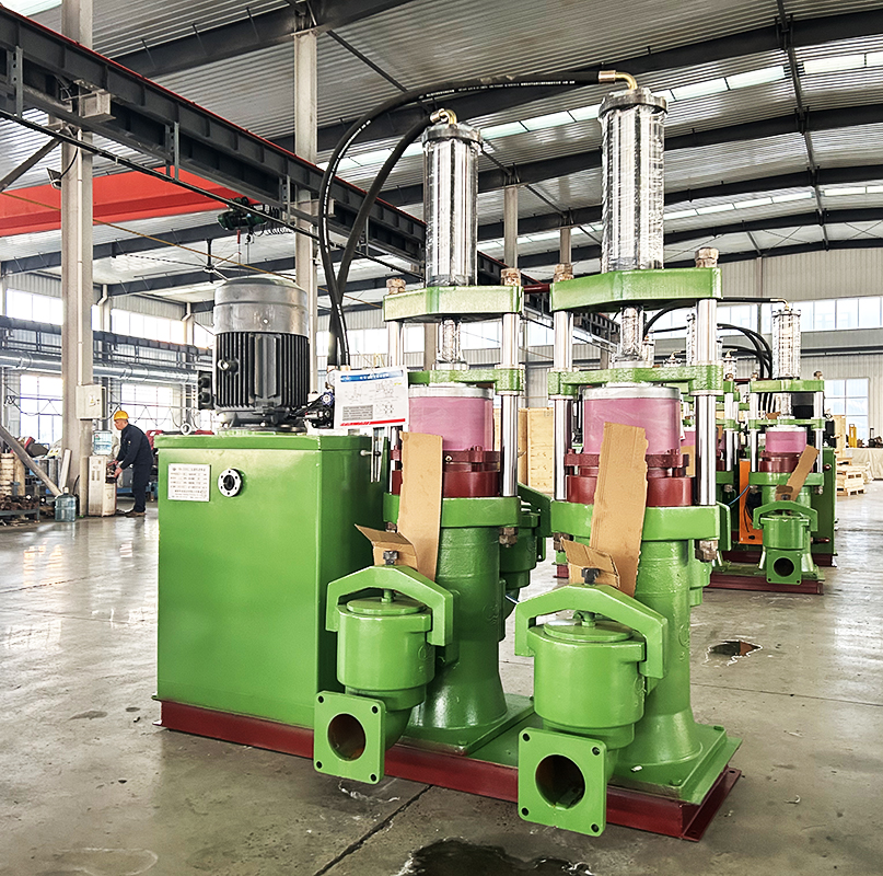 柱塞陶瓷泵 柱塞陶瓷泵