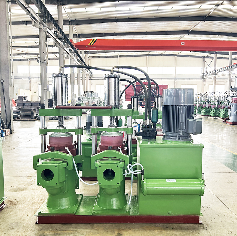 節(jié)能60%型壓濾機進(jìn)料陶瓷柱塞泵-19 節(jié)能60%型壓濾機進(jìn)料陶瓷柱塞泵-19