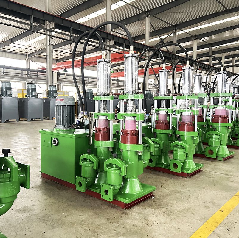 壓濾機(jī)節(jié)能專(zhuān)用進(jìn)料泵-39