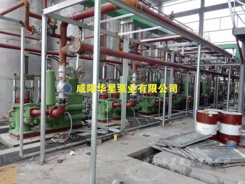 生活污水處理客戶(hù)使用現(xiàn)場(chǎng)