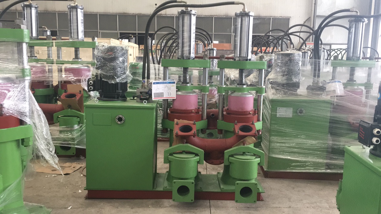 YBH300加長(zhǎng)型壓濾機(jī)專(zhuān)用節(jié)能泵